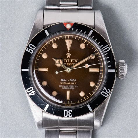 boné rolex|Rolex 6538 submarine.